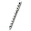 Lamy Twin Pen Logo Brushed Steel - 2funkční tužka