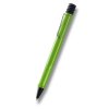 Lamy Safari Shiny Green kuličkové pero