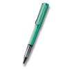 Lamy AL-star Bluegreen roller