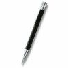 Mechanická tužka Lamy Scala Black - 0,7 mm