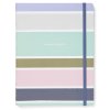 Filofax, Notebook Good Vibes, A5, Stripes