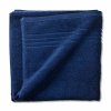 KELA Osuška Leonora 100% bavlna prémiová tmavě modrá