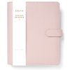 Filofax, Diář Saffiano, A5, blush