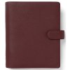 Filofax, Diář Norfolk, A5, currant