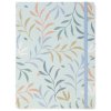 Filofax, Notebook Botanical, A4, mint