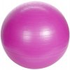 XQMAX Gymnastický míč GYMBALL XQ MAX 75 cm růžová KO-8DM000340ruzo