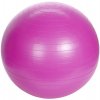 XQMAX Gymnastický míč GYMBALL XQ MAX 65 cm růžová KO-8DM000350ruzo