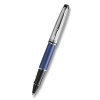 Roller Waterman Expert Deluxe Metalic Blue CT