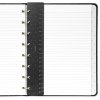 Filofax, Pravítko / záložka Filofax Notebook A5 (Barva Moonlight)