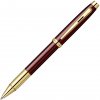 Sheaffer, Roller Sheaffer 100, Coffee Brown lacquer, PVD gold