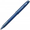 Sheaffer, Roller Sheaffer 100, satin blue with lacquer, PVD blue