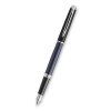 Plnicí pero Waterman Hémisphère Colour Blocking Black & Blue CT - hrot F