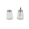 BERGNER Cukřenka skleněná sada 2 ks 350 ml BG-48570-MM