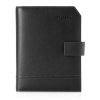 Diář ADK Classic A5 / denní - černá