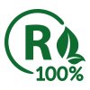 Logo ReLeaf 100