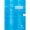 Clairefontaine, Školní sešit Metric 444, A4, linkovaný, 40 listů