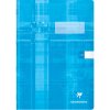 Clairefontaine, Školní sešit Metric 440, A4, čistý, 40 listů