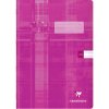 Clairefontaine, Školní sešit Metric 424, A4, linkovaný, 20 listů