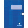 Clairefontaine, Školní sešit Metric 540, A5, čistý, 40 listů