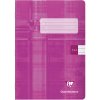 Clairefontaine, Školní sešit Metric 544, A5, linkovaný, 40 listů
