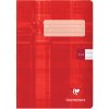 Clairefontaine, Školní sešit Metric 564, A5, linkovaný, 60 listů