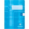 Clairefontaine, Školní sešit Metric 564, A5, linkovaný, 60 listů