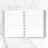 Filofax, Sledování úkolů, A5, Filofax Notebook