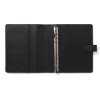 Filofax, Diář Camden, A5, černý