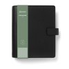 Filofax, Diář Camden, A5, černý