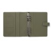 Filofax, Diář Camden, A5, Olive