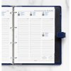 Filofax, Kalendář 2026 A4, týden/2 strany, sloupce, 5 jazyků