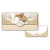 Obálka na peníze - svatební