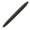Pilot, Plnicí pero Capless Black, černá (Hrot (F) tenký)