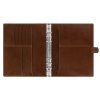 Filofax, Diář Lockwood, A5 (Barva hnědá)