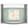 YANKEE CANDLE VOTIVNÍ SVÍČKA PLNĚNÁ VE SKLE SERENITY STONE