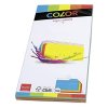 Elco, Obálka Color, C5/6 dlouhá, mix barev, bal. 20 ks