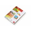 Elco, Obálka Color, C6, malá, mix barev, bal. 20 ks