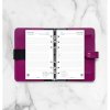Filofax, Kalendář 2025 osobní, den/1 strana, AJ