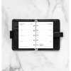 Filofax, Kalendář 2025 mini, týden/2 strany, AJ