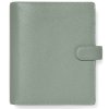 Filofax, Diář Norfolk, A5 (Barva Almond)