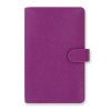 Filofax, Diář Saffiano, osobní compact (Barva černá)