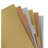 Filofax, Rozřazovače pro diáře, osobní (Barva mix barev)