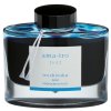 Pilot, Inkoust Iroshizuku pro Plnicí pera, 50 ml (Barva Ajisai)