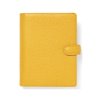 Filofax, Diář Finsbury, kapesní (Barva mustard)