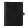Filofax, Diář Finsbury, kapesní (Barva mustard)