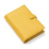 Filofax, Diář Finsbury, osobní (Barva mustard)