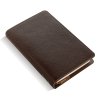 Filofax, Diář Heritage, osobní compact (Barva černá)