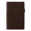 Filofax, Diář Heritage, osobní compact (Barva černá)