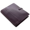 Filofax, Diář Holborn, A5 (Barva černá)