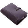 Filofax, Diář Holborn, osobní (Barva černá)